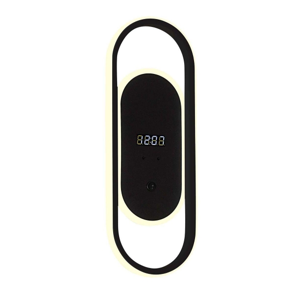 Настенный светодиодный светильник F-Promo Vigilate 4690-1W