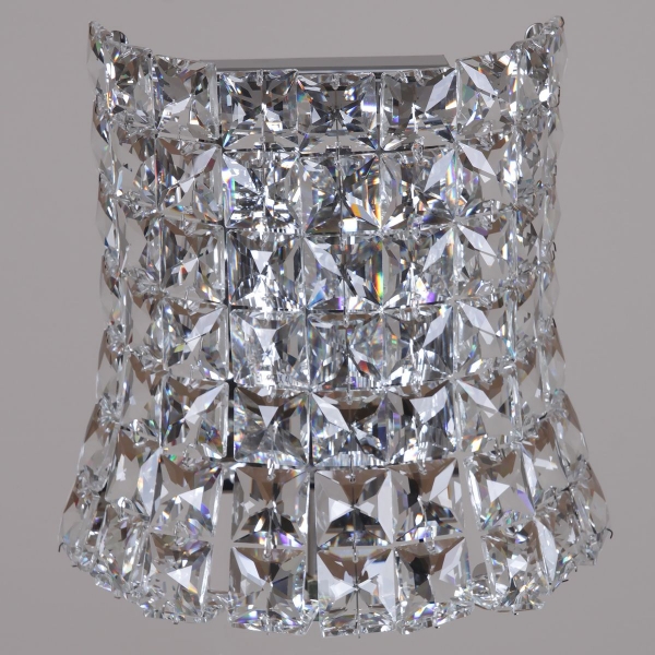 Настенный светильник Illumico IL5130-1WZF-25 CH ELITE