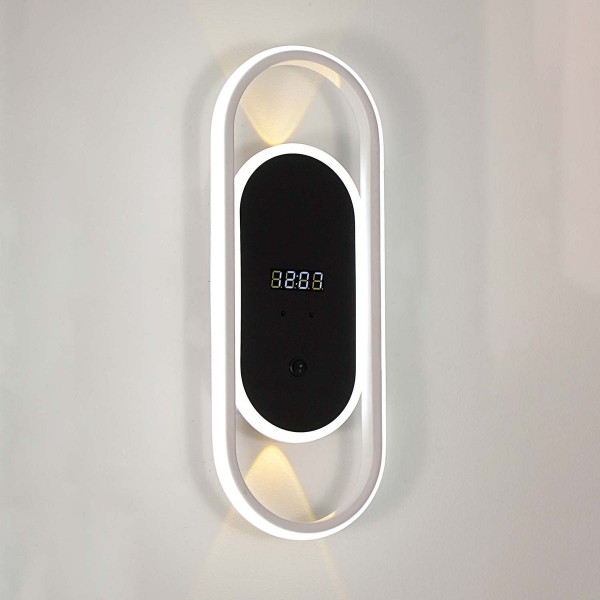 Настенный светодиодный светильник F-Promo Vigilate 4689-1W