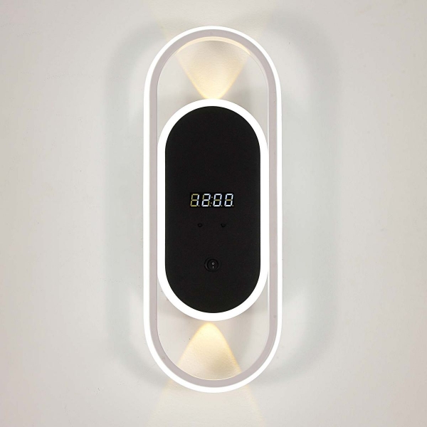 Настенный светодиодный светильник F-Promo Vigilate 4689-1W