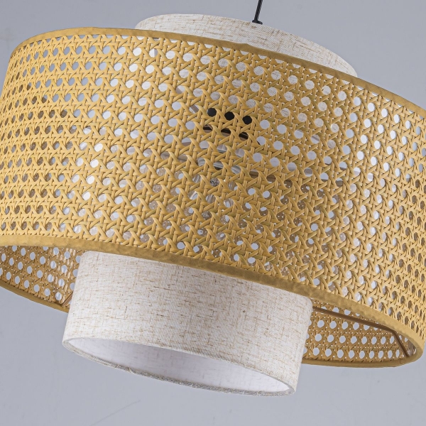 Торшер Favourite Organicum 4768-1F