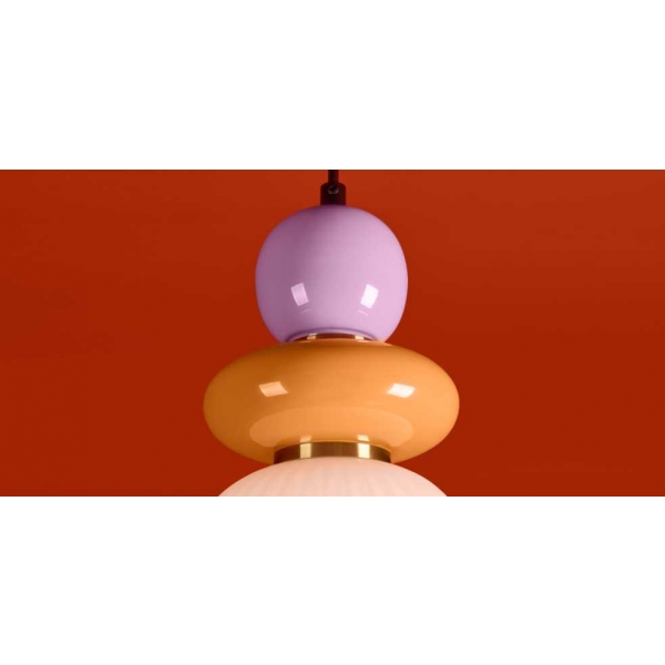 Подвесной светильник Freya FR5595PL-01B1