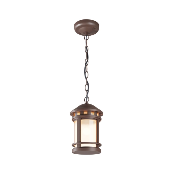 Уличный подвесной светильник Maytoni Salamanca O031PL-01BR