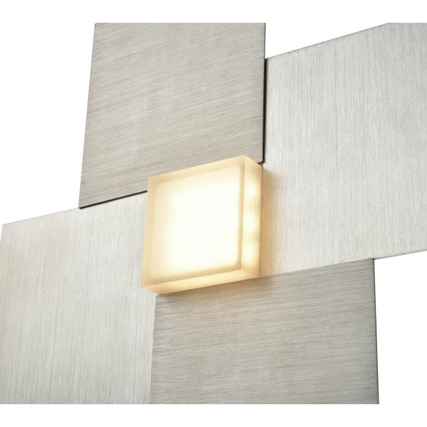 Панно Vele Luce Pala VL8034W01