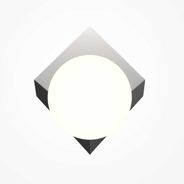 Бра Maytoni MOD445WL-01PT