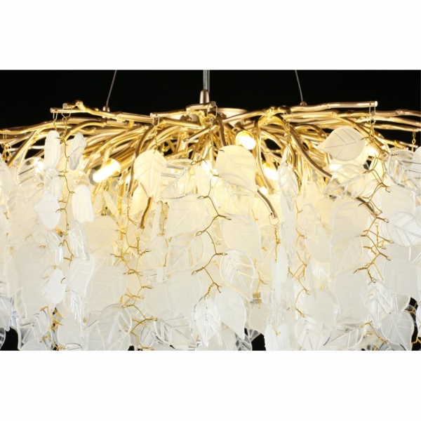 Подвесная люстра Aployt Zhozefina APL.849.03.13