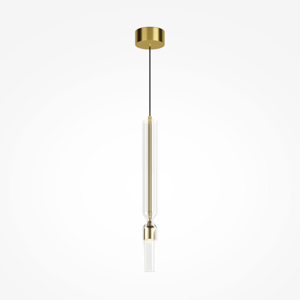 Подвесной светильник Maytoni MOD469PL-L3BS3K