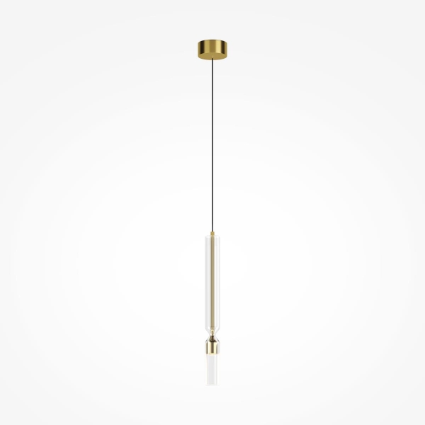 Подвесной светильник Maytoni MOD469PL-L3BS3K