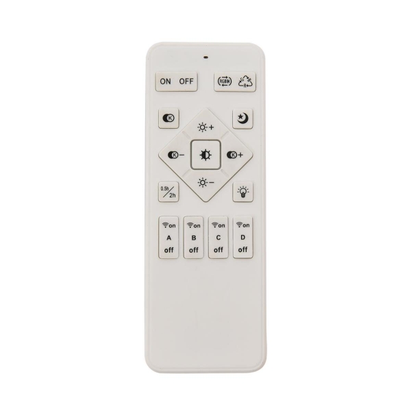 Умная люстра Lumion ALIS SMART 8380/95CL