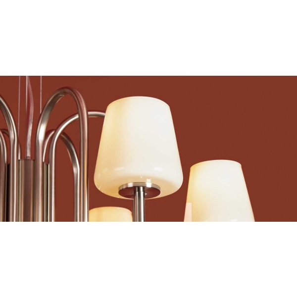 Подвесной светильник Freya FR2039PL-06N