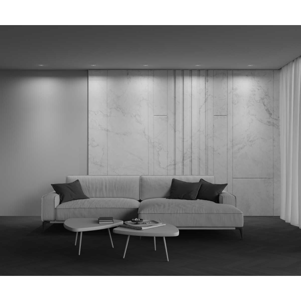 Встраиваемый светильник Maytoni Technical DL100-12W2.7-3-4K-RD-W