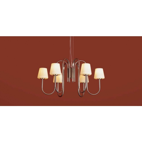 Подвесной светильник Freya FR2039PL-06N