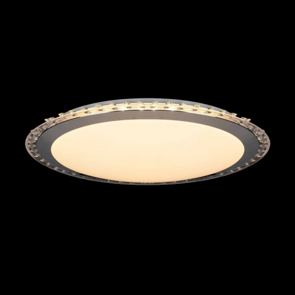 Потолочный светодиодный светильник Freya Glory FR6441-CL-30-W