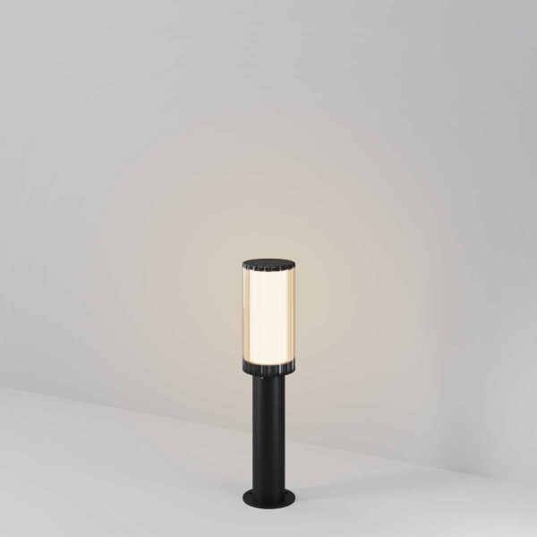 Ландшафтный светильник Maytoni Outdoor O502FL-01B