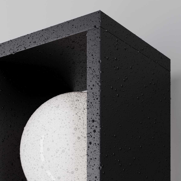 Ландшафтный светильник Maytoni Outdoor O483FL-L10GF3K