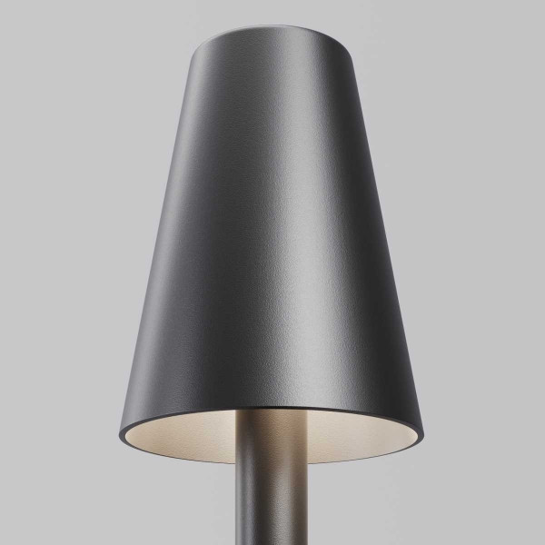 Ландшафтный светильник Maytoni Outdoor O504FL-L1B3K