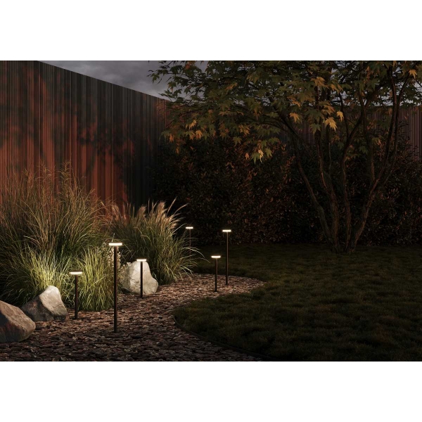 Ландшафтный светильник Maytoni Outdoor O503FL-L4B3K