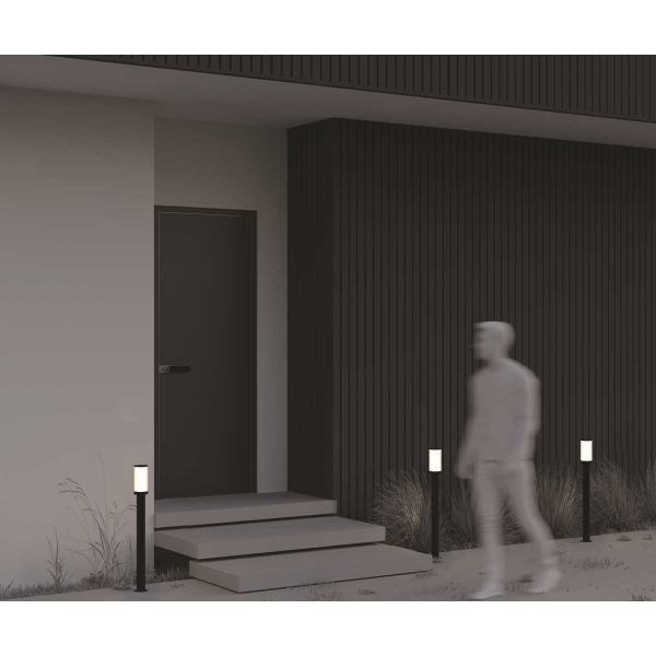 Ландшафтный светильник Maytoni Outdoor O502FL-01B1