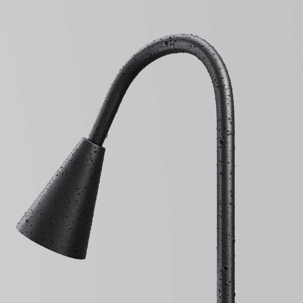 Ландшафтный светильник Maytoni Outdoor O531FL-L3B3K