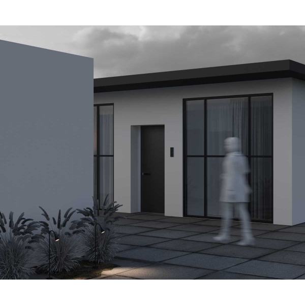 Ландшафтный светильник Maytoni Outdoor O531FL-L3B3K