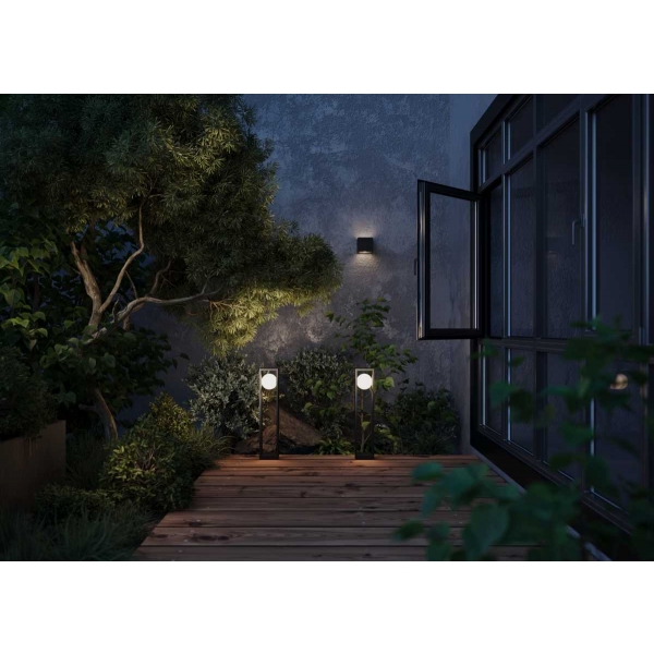 Ландшафтный светильник Maytoni Outdoor O483FL-L10GF3K