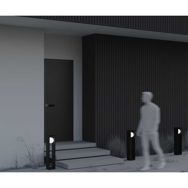 Ландшафтный светильник Maytoni Outdoor O483FL-L10GF3K