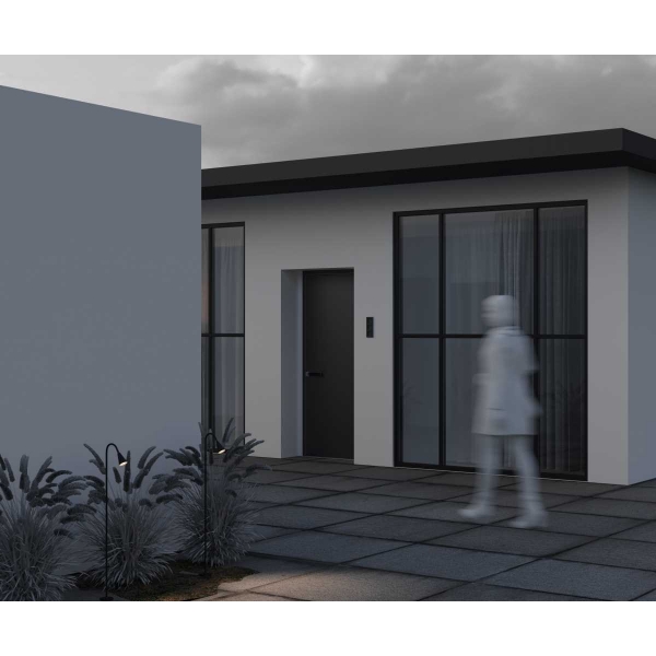 Ландшафтный светильник Maytoni Outdoor O531FL-L3B3K1