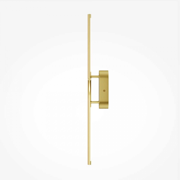Настенный светодиодный светильник Maytoni Renaissance MOD256WL-L5BS3K1