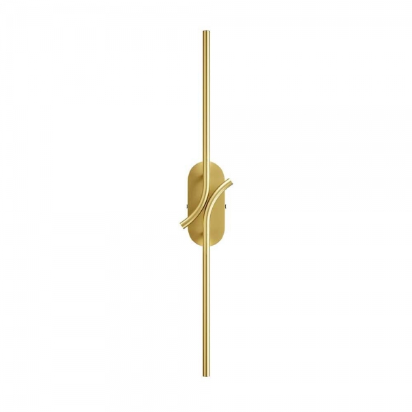 Настенный светодиодный светильник Maytoni Renaissance MOD256WL-L5BS3K1