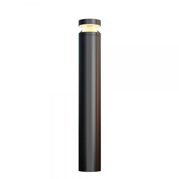 Ландшафтный светодиодный светильник Maytoni Outdoor Olten O591FL-L12GF3K1