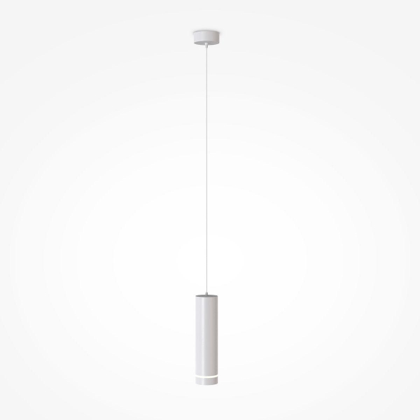 Подвесной светильник Maytoni Orlo P085PL-12W3K-W