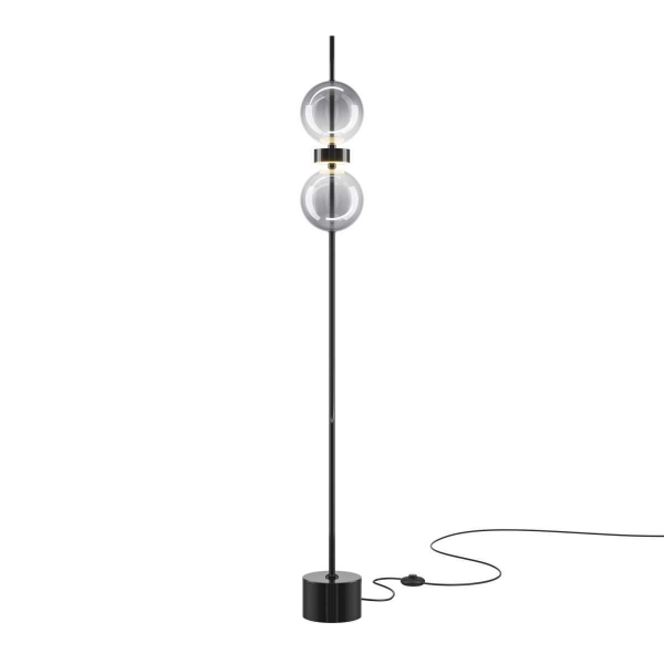 Торшер Maytoni MOD478FL-L15B3K