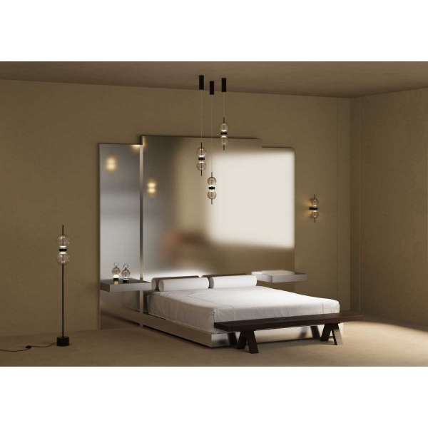 Торшер Maytoni MOD478FL-L15B3K