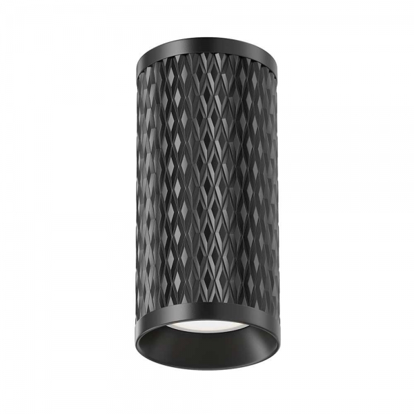 Потолочный светильник Maytoni Alfa C036CL-01B