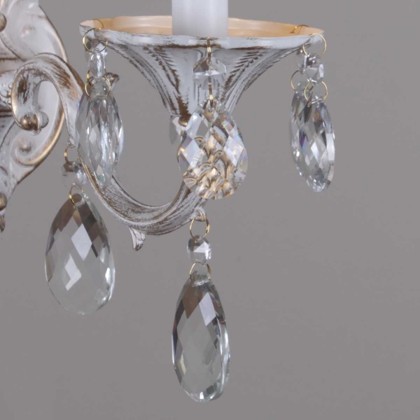 Бра Reluce 89347-0.2-01