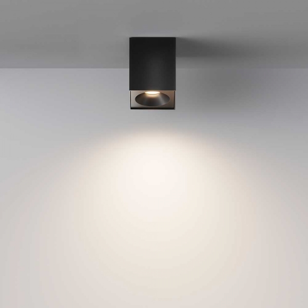 Потолочный светильник Maytoni Sirius C030CL-01B