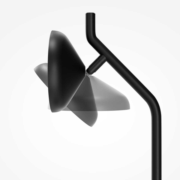 Настольная лампа Maytoni MOD451TL-L8B3K1