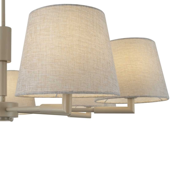 Подвесной светильник Freya FR2057PL-07BG