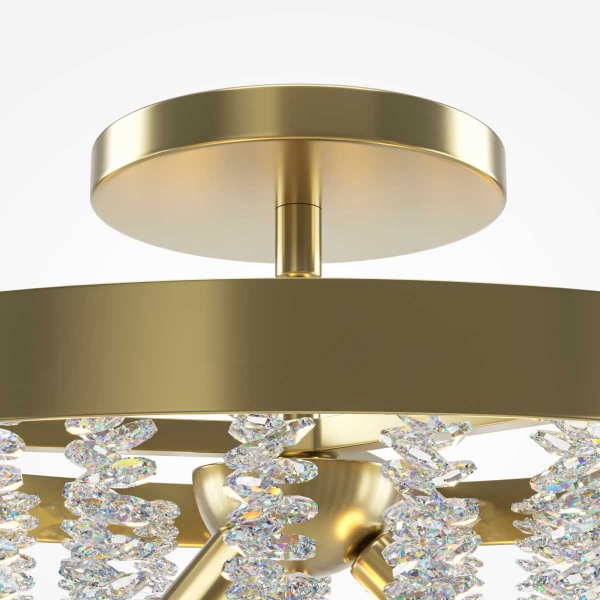 Потолочный светильник Maytoni MOD440CL-03BS