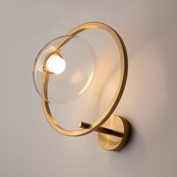 Бра Maytoni Lunare MOD327WL-L5BS3K1