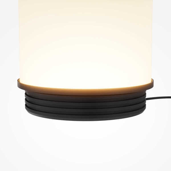 Настольная лампа Maytoni MOD488TL-L8B3K