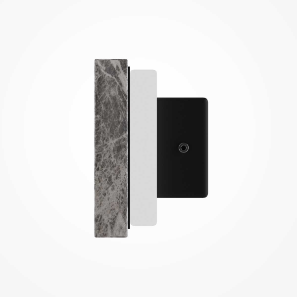 Бра Maytoni MOD461WL-L8GRK