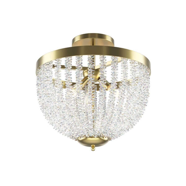 Потолочный светильник Maytoni MOD440CL-03BS