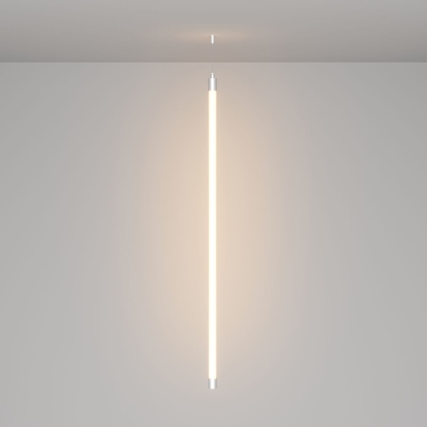 Подвесной комплект для вертикального монтажа Maytoni LNM-D25-PS-S 20308