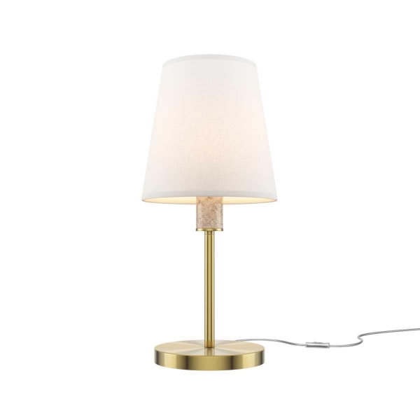 Настольная лампа Maytoni MOD483TL-01BS