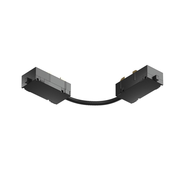 Гибкий коннектор Denkirs Smart Base TR2103-BK