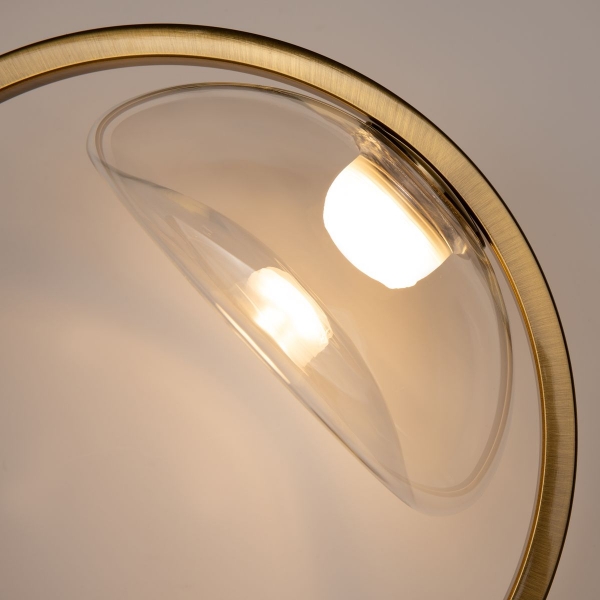 Бра Maytoni Lunare MOD327WL-L5BS3K