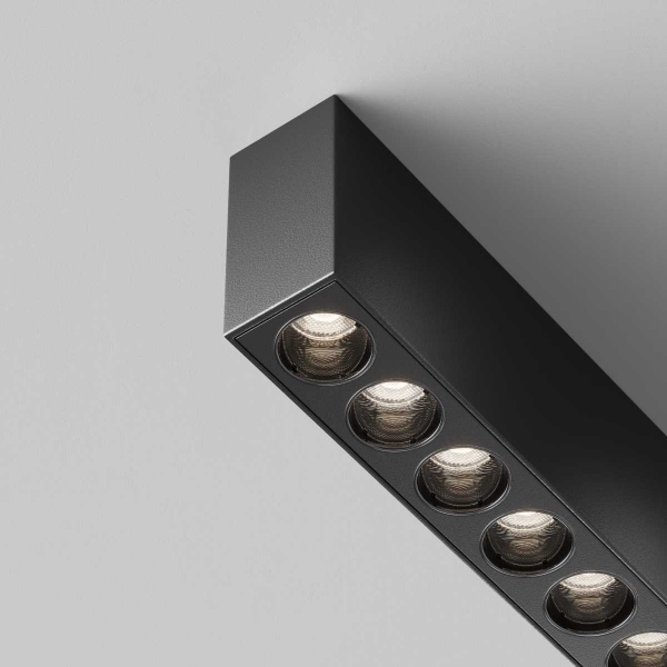 Потолочный светильник Maytoni Technical C066CL-12W3-6K-B