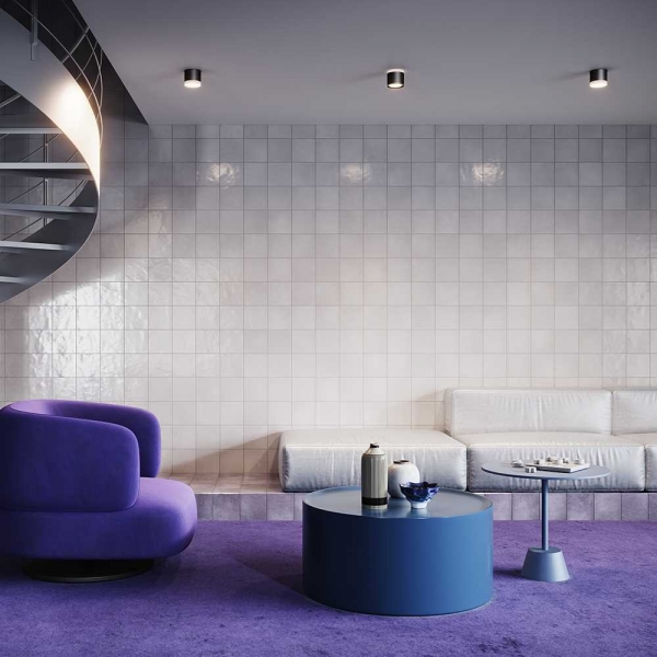 Потолочный светильник Maytoni Technical C120CL-GX53-B