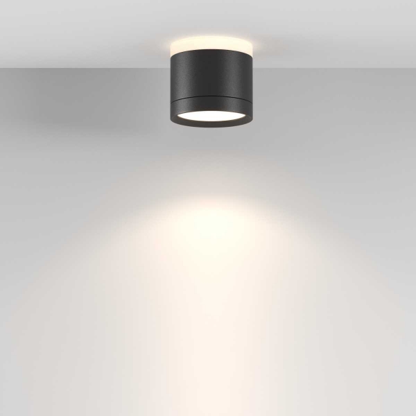 Потолочный светильник Maytoni Technical C120CL-GX53-B